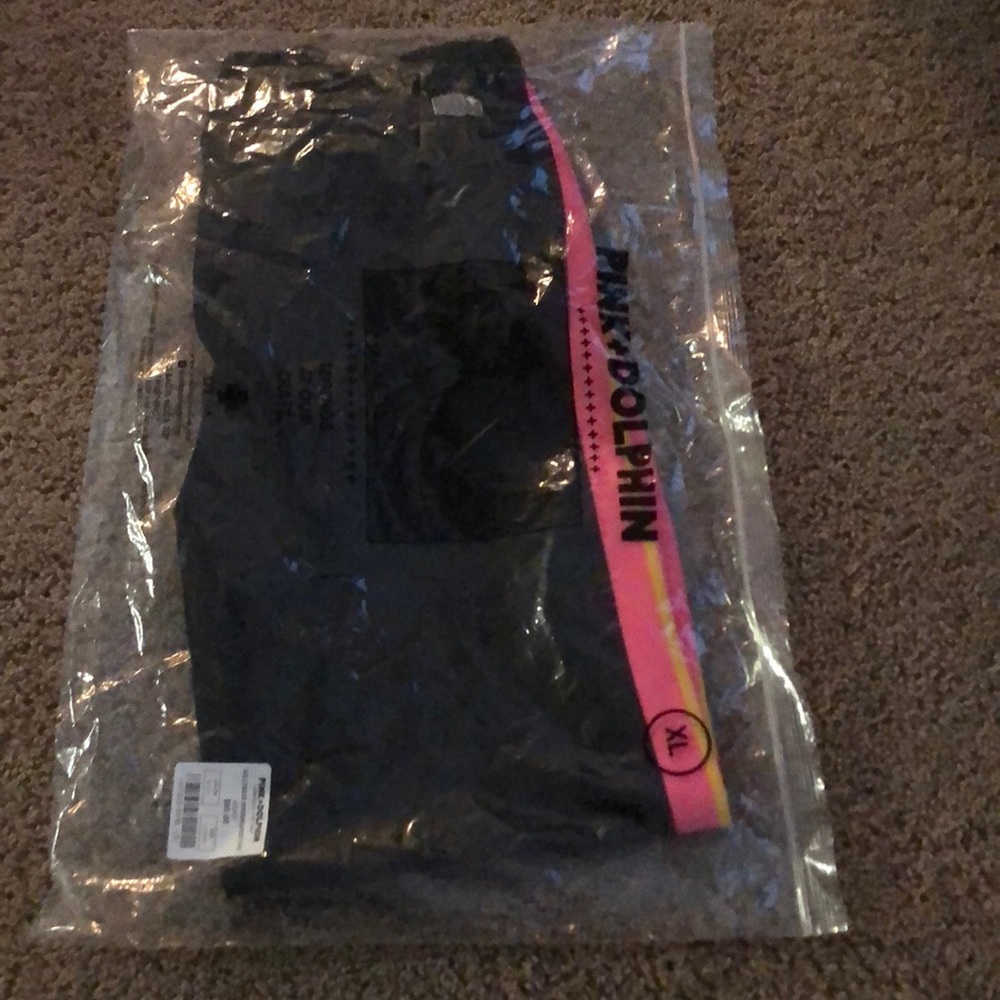 Windbreaker Jacket
